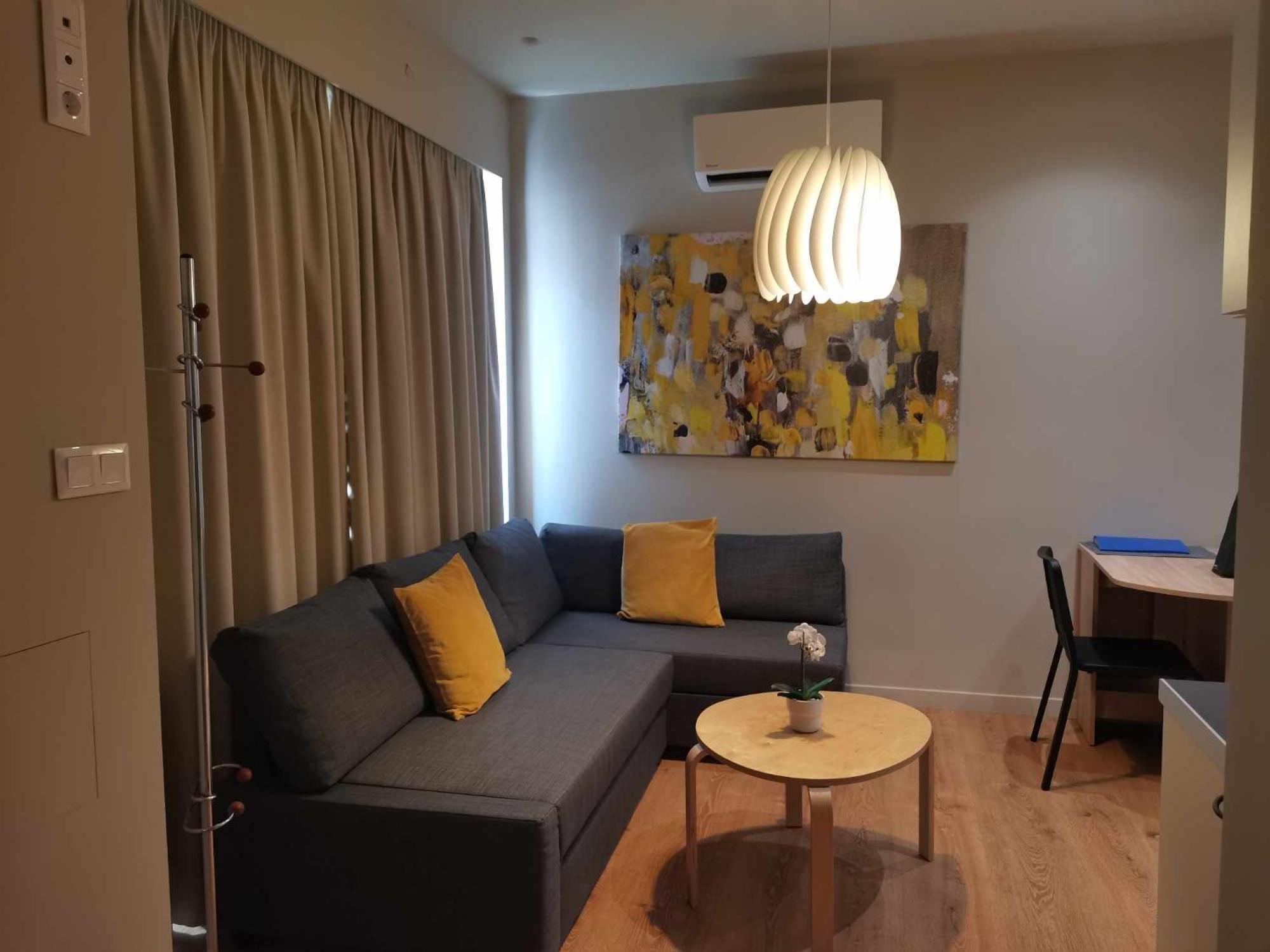 Historic Center Luxury Διαμέρισμα